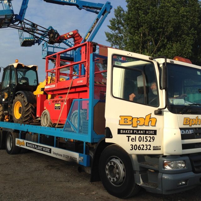BPH | Baker Plant Hire