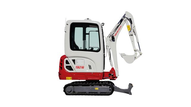 BPH | Baker Plant Hire