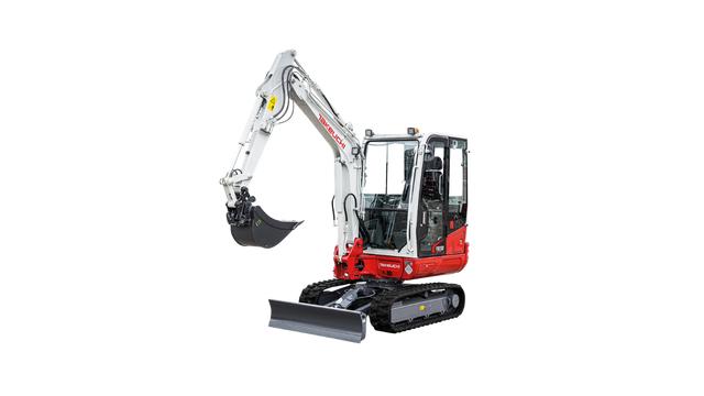 BPH | Baker Plant Hire