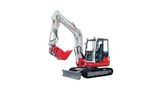 BPH | Baker Plant Hire