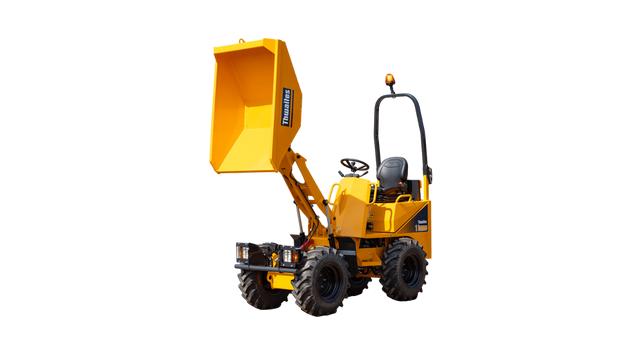 BPH | Baker Plant Hire