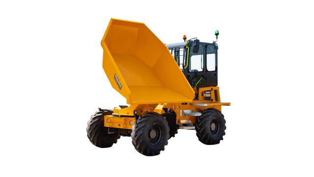 BPH | Baker Plant Hire