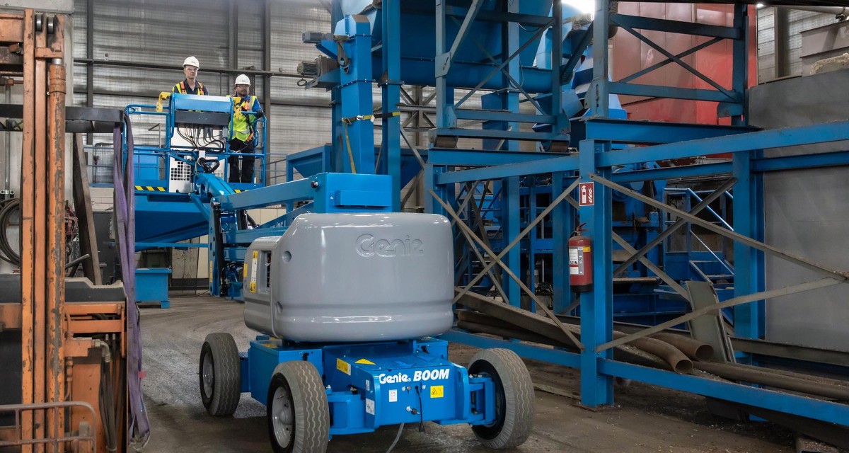 BPH | Baker Plant Hire