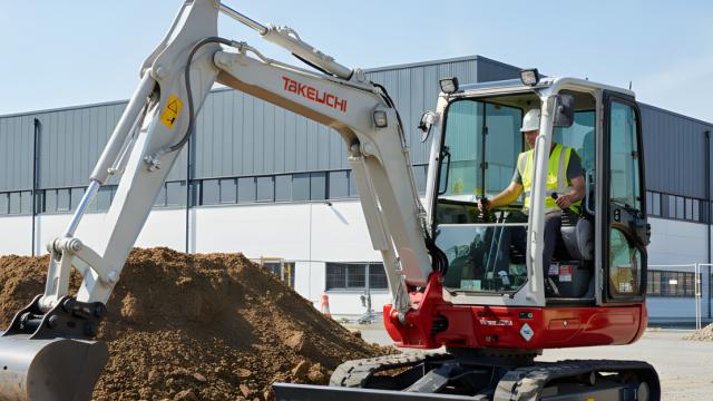 BPH | Baker Plant Hire