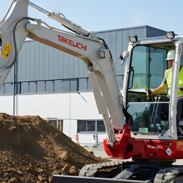 BPH | Baker Plant Hire