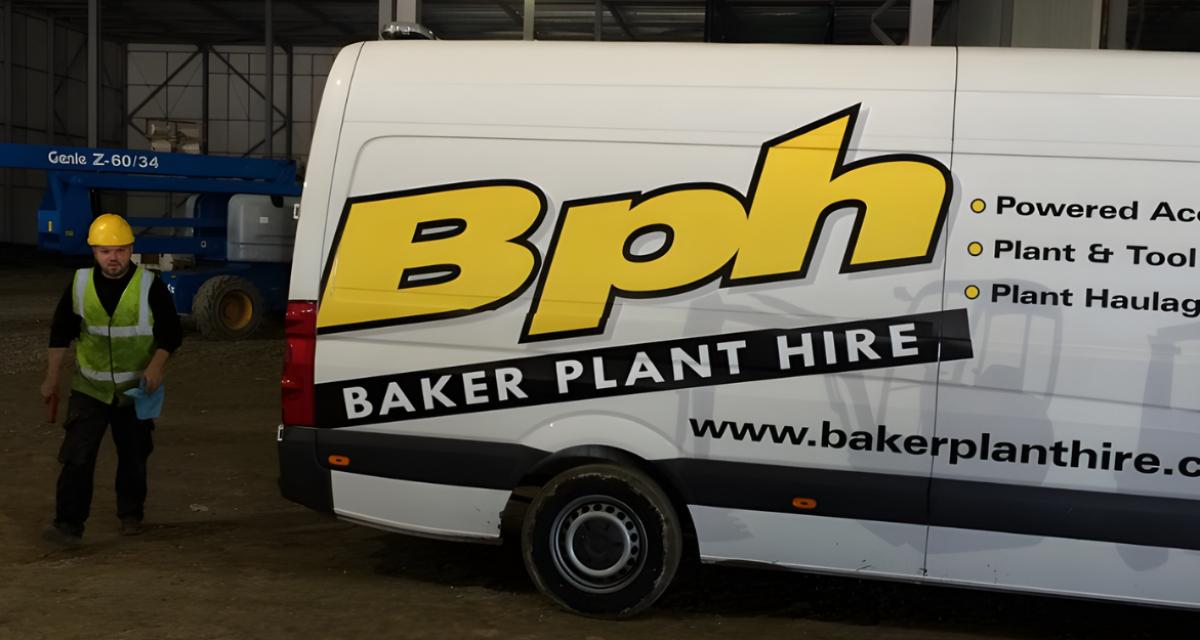 BPH | Baker Plant Hire