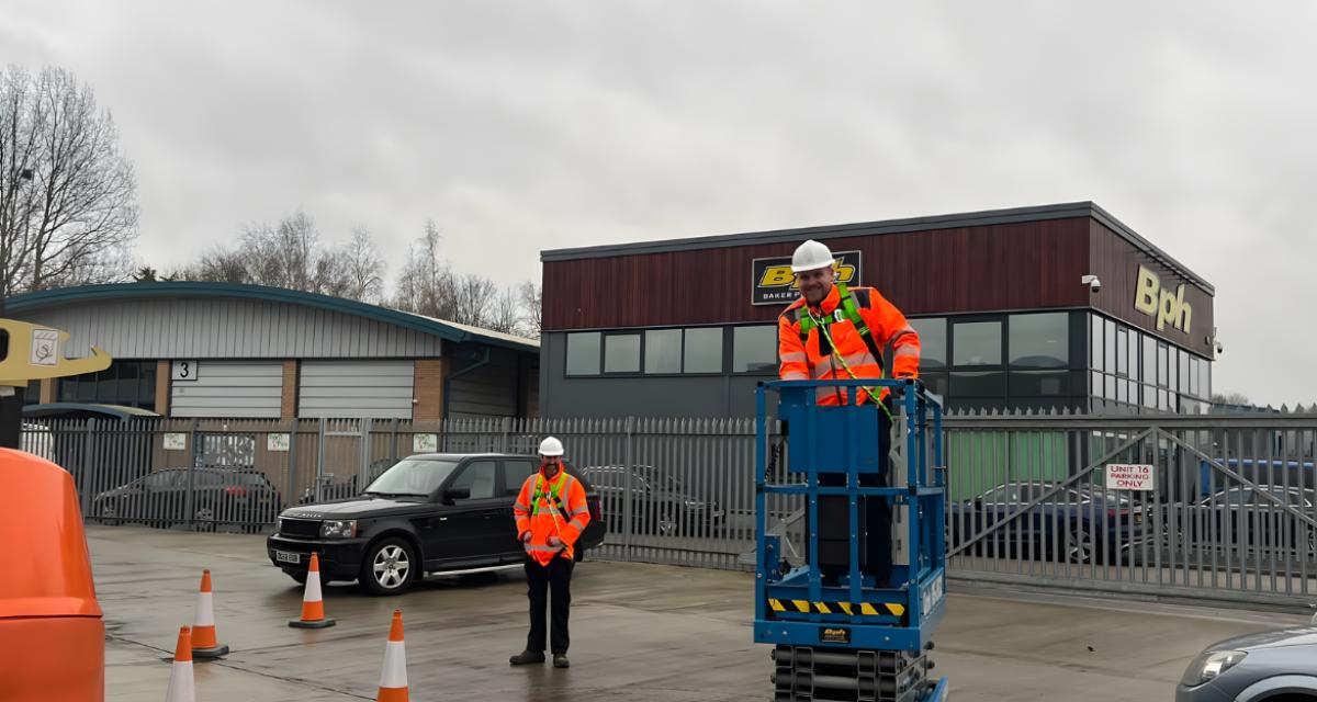 BPH | Baker Plant Hire