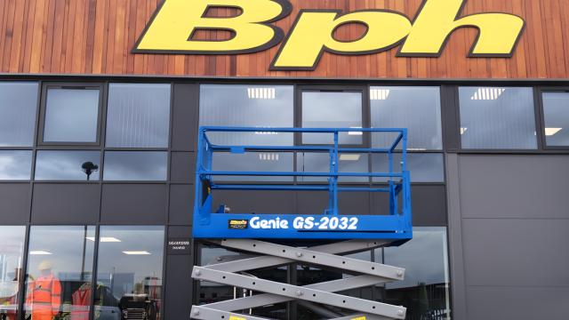 BPH | Baker Plant Hire