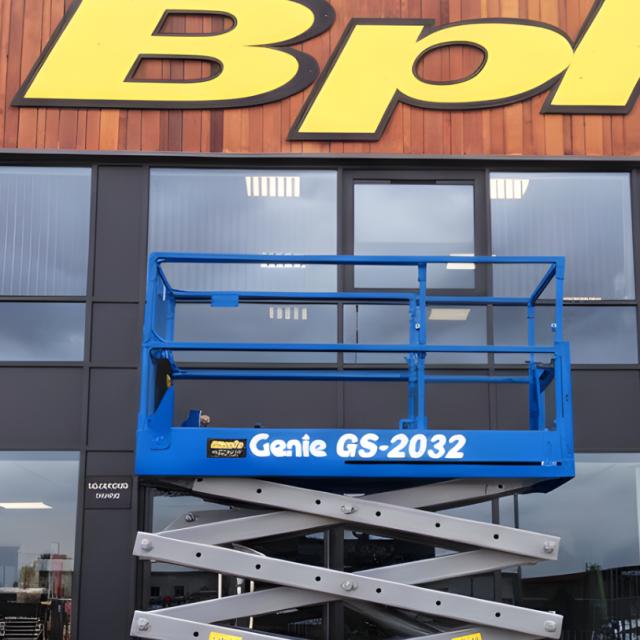 BPH | Baker Plant Hire