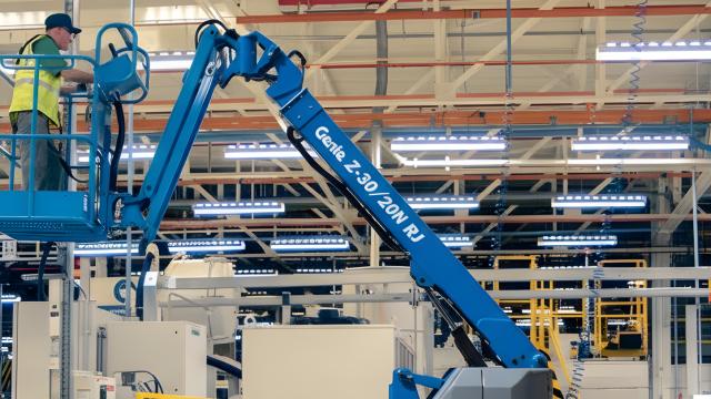 BPH | Baker Plant Hire