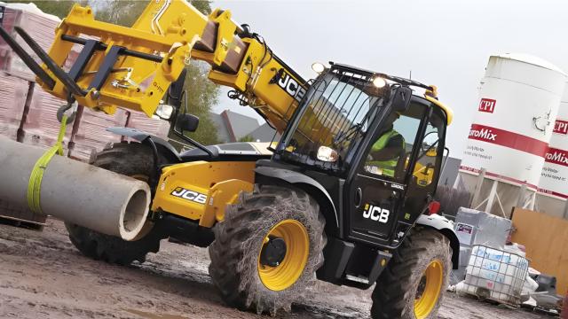 BPH | Baker Plant Hire