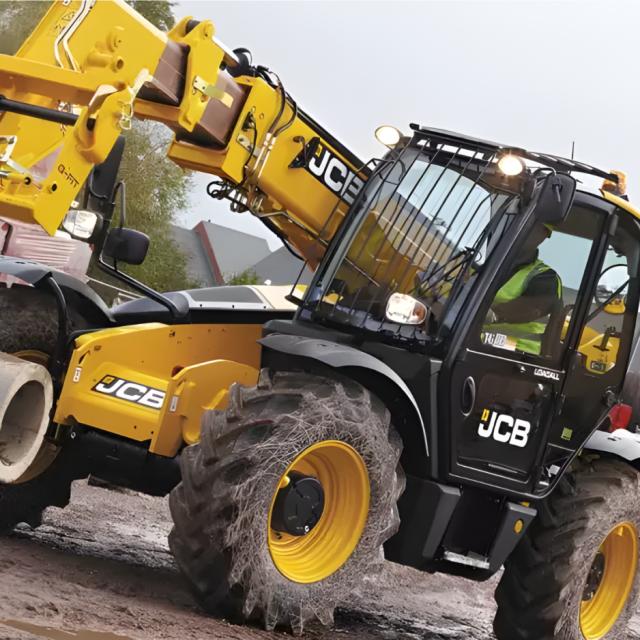 BPH | Baker Plant Hire