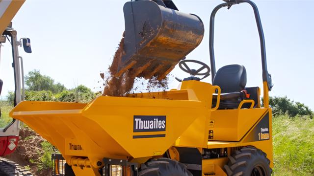 BPH | Baker Plant Hire