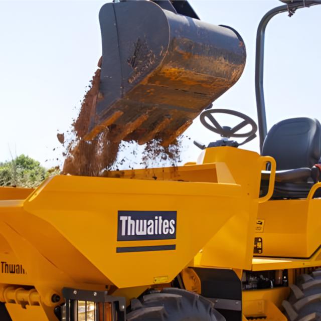 BPH | Baker Plant Hire