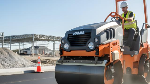 BPH | Baker Plant Hire