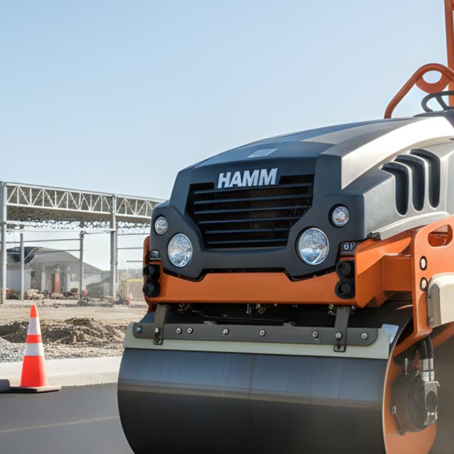 BPH | Baker Plant Hire