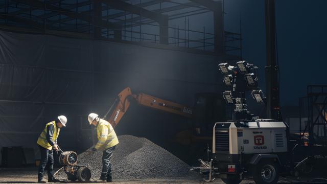 BPH | Baker Plant Hire