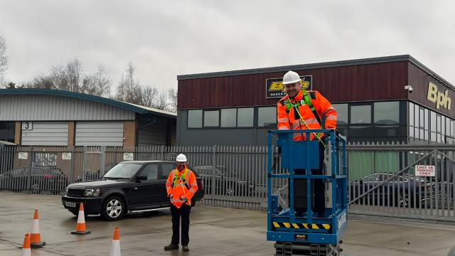 BPH | Baker Plant Hire
