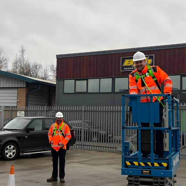 BPH | Baker Plant Hire