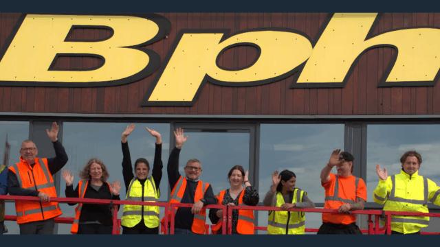 BPH | Baker Plant Hire