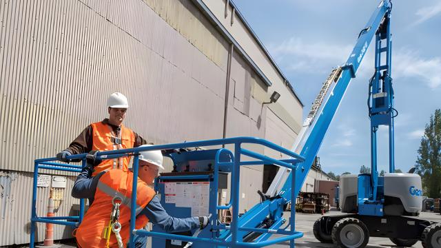 BPH | Baker Plant Hire