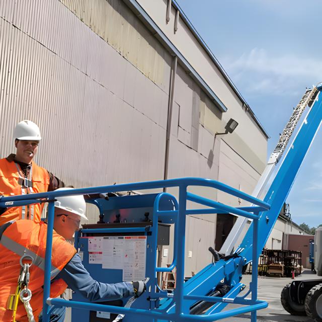 BPH | Baker Plant Hire