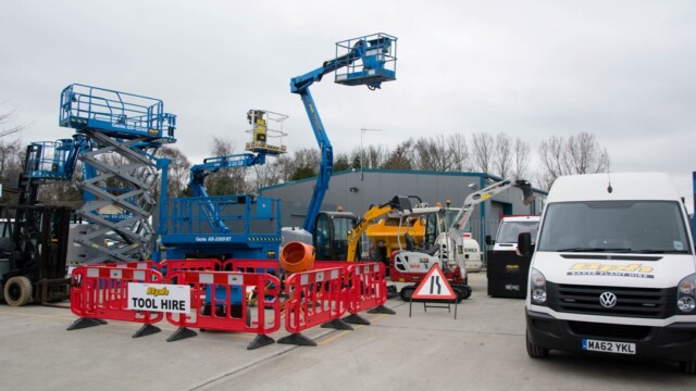 BPH | Baker Plant Hire