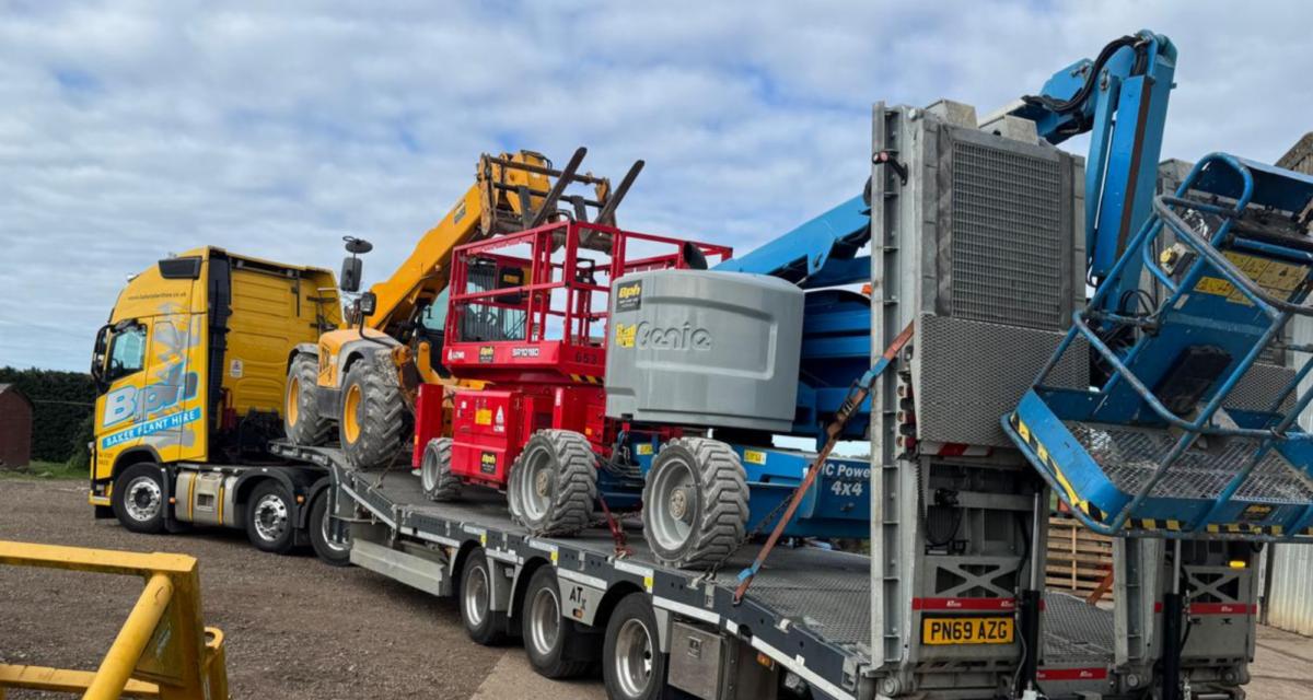 BPH | Baker Plant Hire