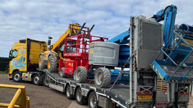 BPH | Baker Plant Hire