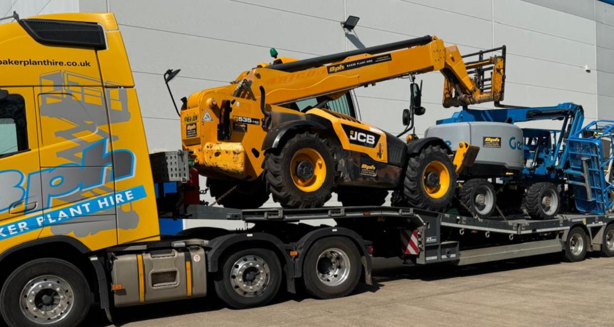 BPH | Baker Plant Hire
