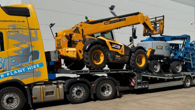 BPH | Baker Plant Hire